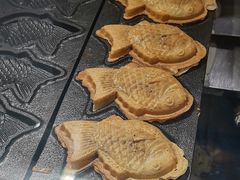 -粉粉乐鲷鱼烧(美罗城店)