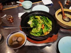 -潮界(虹桥新天地店)