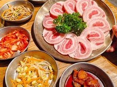-汉拿山(北京上地华联店)