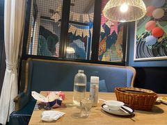 -茉莉餐厅(亳州高新万达广场希夷大道店)