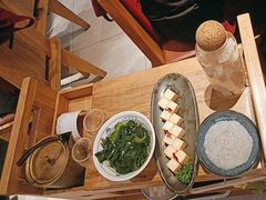 -巴奴毛肚火锅(大剧院店)