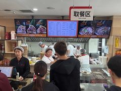 -闫家驴肉老店(华电一校店)