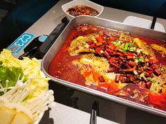 -半天妖烤鱼(夏津德百店)