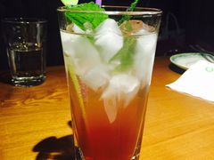 -JINNS锦时 steak&pizza(浸信会礼拜堂旧址店)