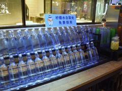 -鱼库·不仅是一家烤鱼店(车公庙店)