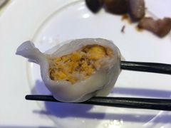 原汁海胆水饺-喜鼎海胆水饺(柏威年购物中心店)