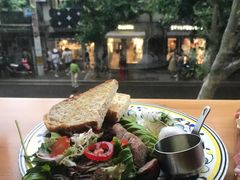 -Alimentari早午餐(安福路店)