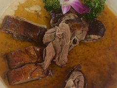 -德胜轩正宗顺德菜(宝安沙井会展中心店)