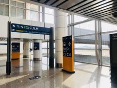 -吉隆坡国际机场