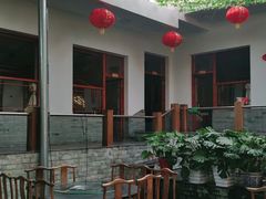 -燕北云山·农家菜·灶台鱼(密云溪翁庄店)
