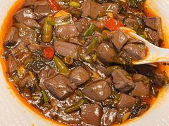 -琬苑鸽庄·川粤融合菜(解放碑总店)