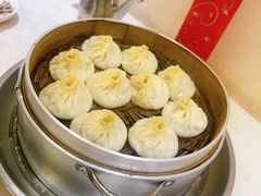 -阿宝生煎包(万松园总店)