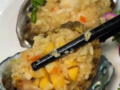 -小海豚•老字号海鲜餐厅(天涯店)