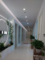 -不懂瑜伽·普拉提空间
