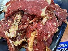 -吉志烤肉(太原总店)