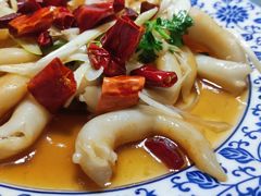 -九龙餐厅(大沽路店)