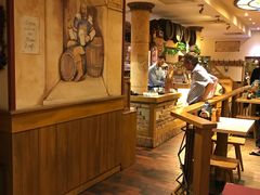 -Restaurant Paulaner am Dom