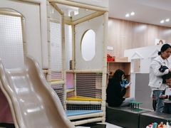 -酷游亲子游泳中心