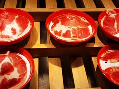 -焰江山·海鲜牛排烤肉自助(锦华万达二星店)