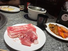 -钱小奴创意自助餐厅·原切谷饲安格斯畅吃(宁波奉化银泰店)