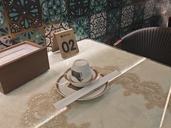 -欧提汗·新疆餐厅·清真(银都路店)