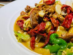 -阿娜尔·新疆菜(佰港城店)
