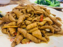 -南记食粥坊·宵夜大排档(南桂店)