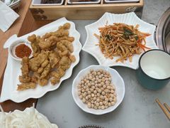 -大理董·董家小厨野生菌火锅(古城旗舰店)