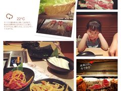 -新石器烤肉(南站店)