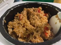 超满足肉汤泡饭-姐夫的小菜(新中关购物中心店)