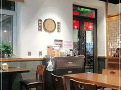 大堂-砂唐居(总店)