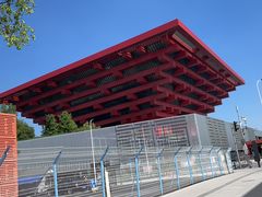 -中华艺术宫(上海美术馆)