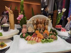-鼎泰亨·海鲜牛肉餐厅(滨江店)