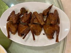 -顺风海鲜港(金玉兰店)