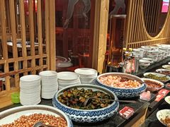 -老版火锅(半坡店)