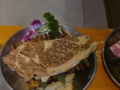 -kingkong大猩猩烤肉(CBD店)