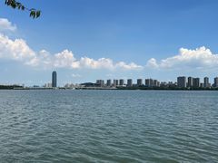 -无锡蠡湖国家湿地公园-蠡园