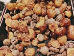 -晶丽香榭自助餐(南京大饭店)