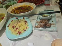 -乔阿马·江南味·驴肉香(龙湖华泾天街店)