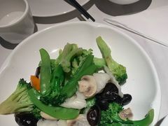 -外婆家(西红门荟聚购物中心店)