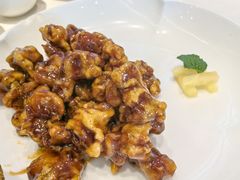 -虎哥私房菜(馒头山店)