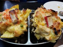 -妈阁铭记澳葡美食