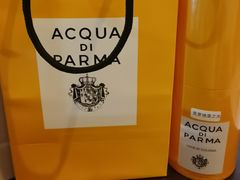 -霸王茶姬(凯德大峡谷店)