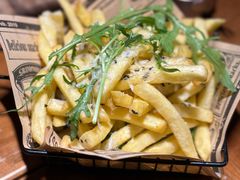 -The Good Place好地方·Brunch·coffee(国贸店)