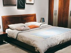 -第六空间国际家居(旺墩路店)