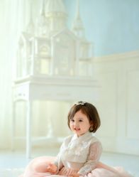 -Baby Pastel 自然光儿童摄影(CBD店)