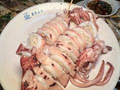 -蓝湾碧波·老字号·疍家非遗海上餐厅