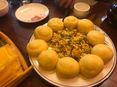 -赵记煎饼卷大葱(东岳店)