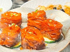 -魁盛居百年鲁菜馆(县西巷店)