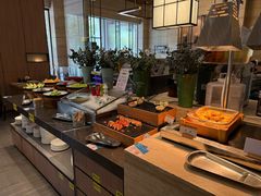 -大渔铁板烧(东城店)